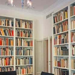 Biblioteca Camesasca