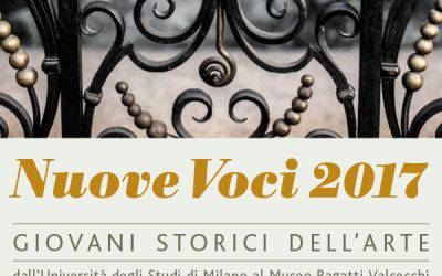 Nuove Voci