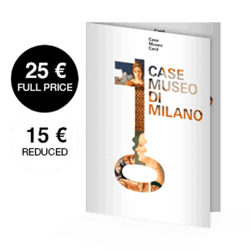 Case Museo Card